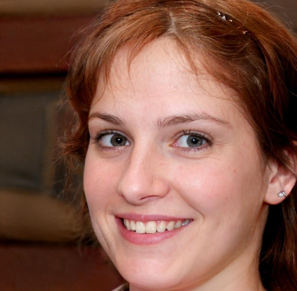 Portrait de Théa Fournier, responsable accompagnement client chez evilorionelaro